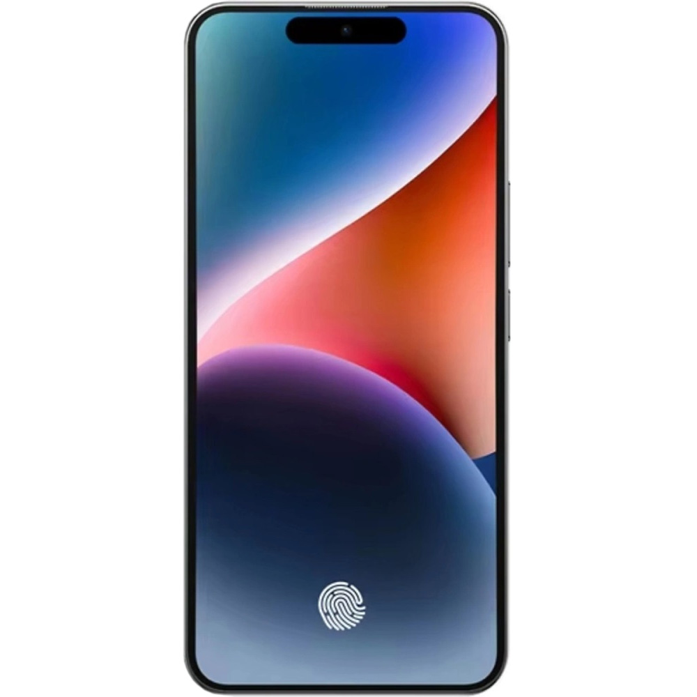 Смартфон OUKITEL P1 8/256GB Black (6931940766050)
