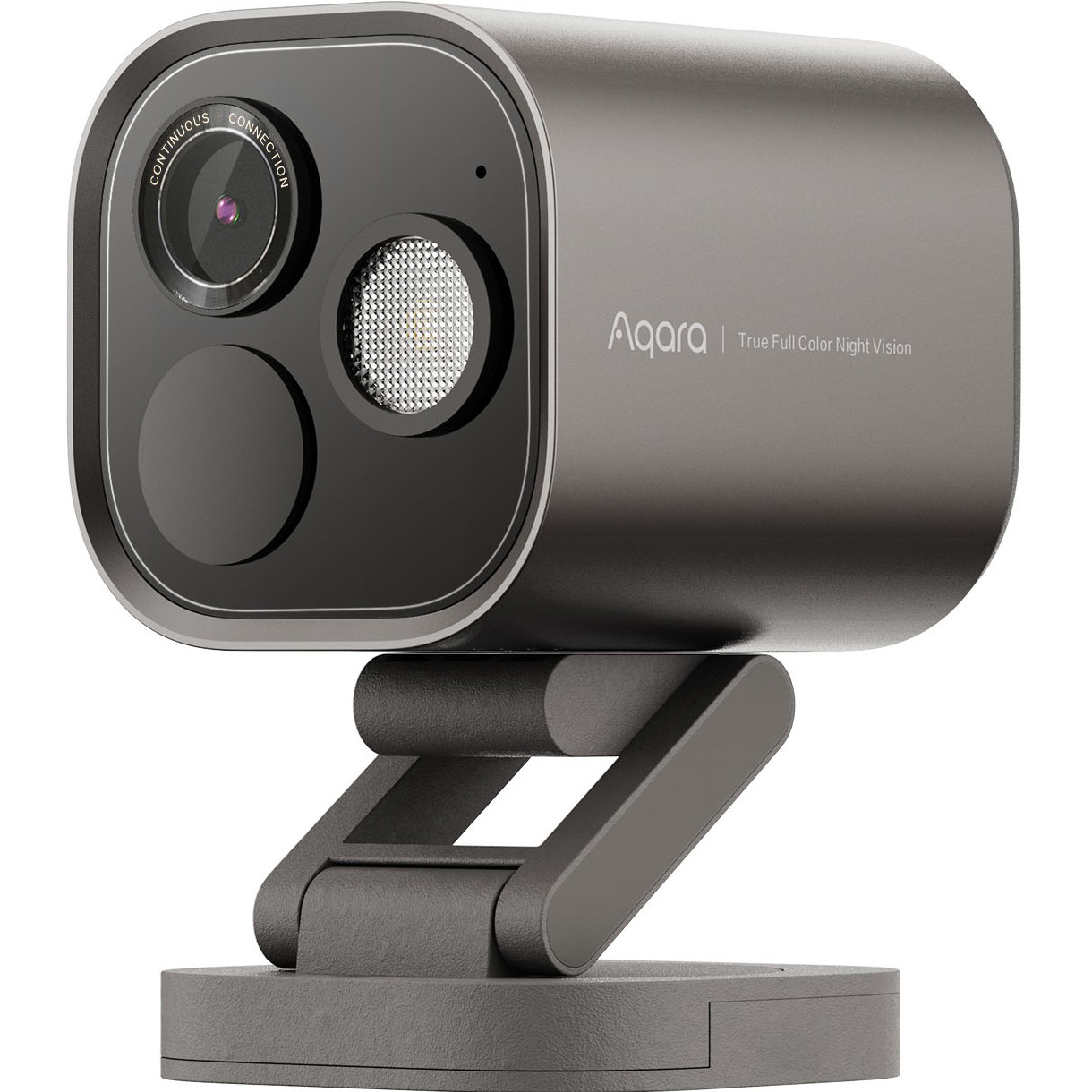 IP-камера-хаб AQARA G5 Pro Wi-Fi Gray (CH-C07D)