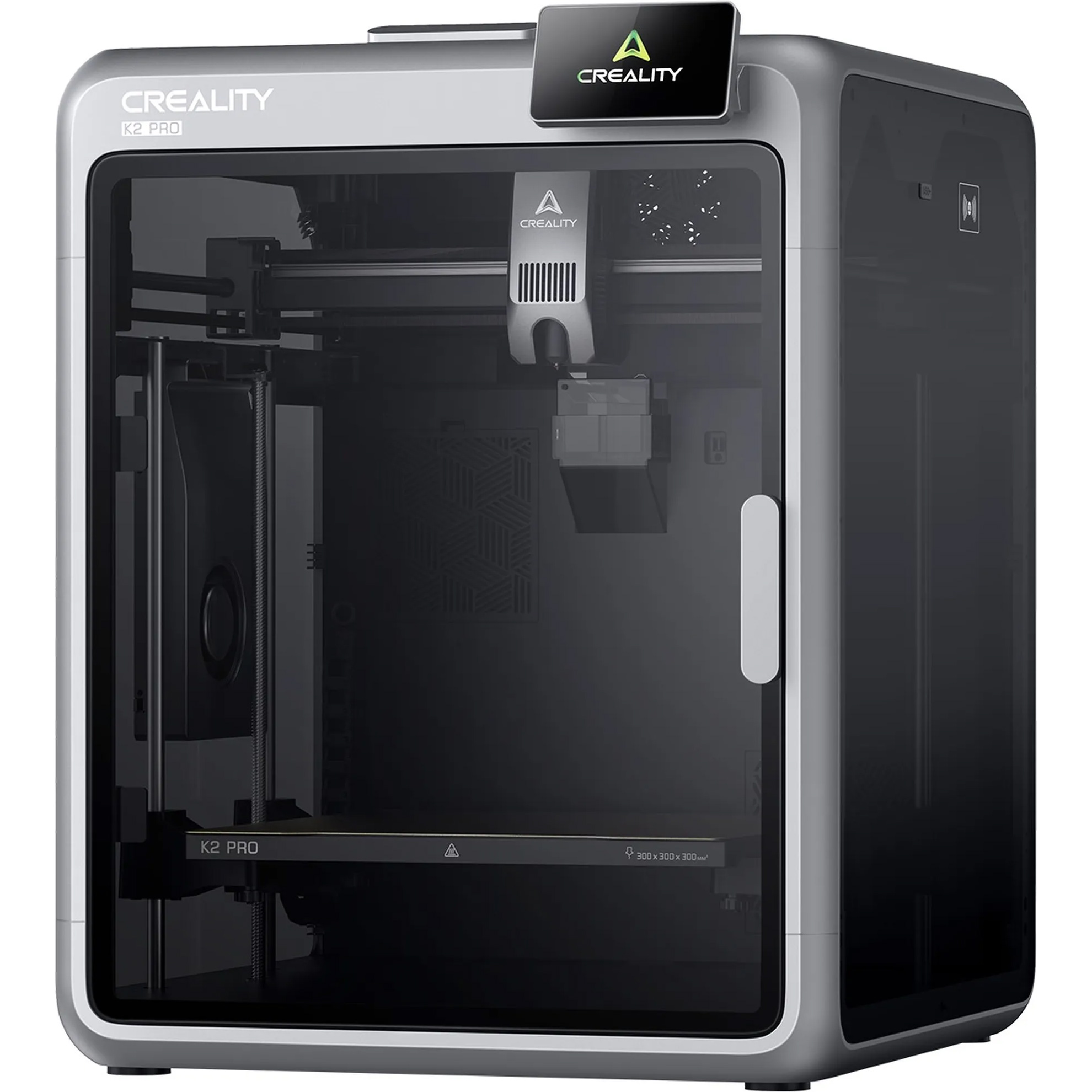 3D принтер CREALITY K2 Pro (1002110068)