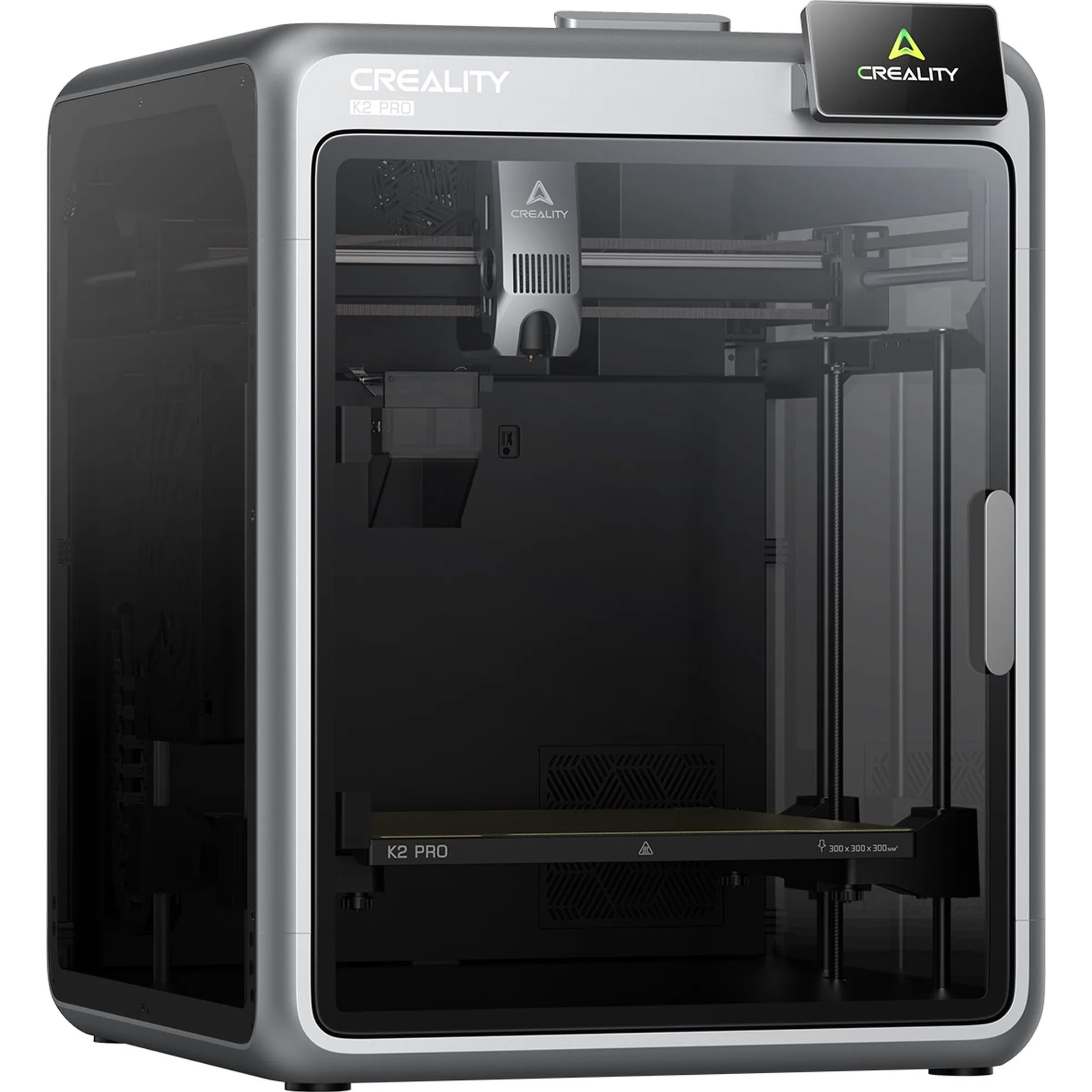 3D принтер CREALITY K2 Pro (1002110068)