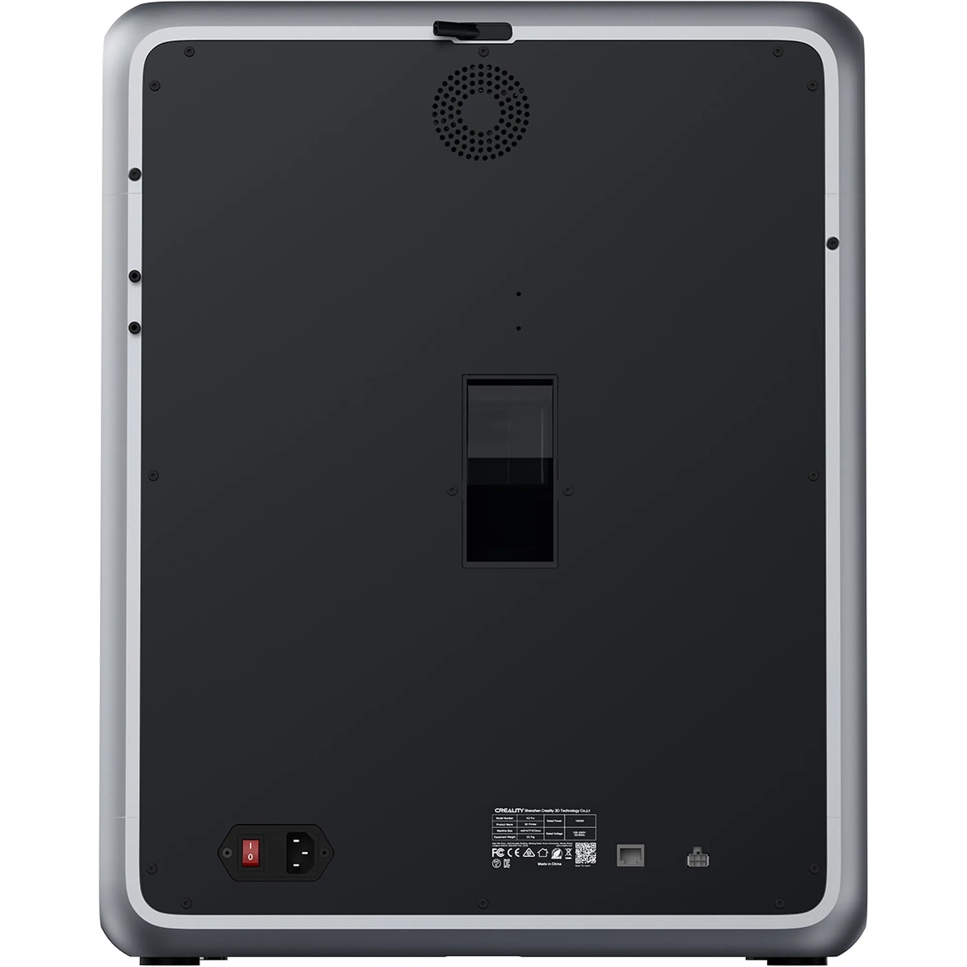 3D принтер CREALITY K2 Pro Combo (1002110076)