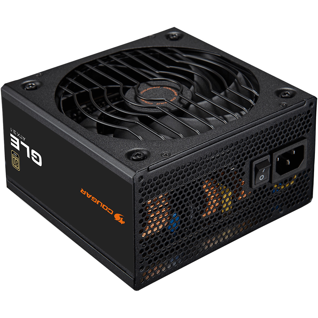 Блок питания 1200W COUGAR GLE 1200 (31GF120001P01)