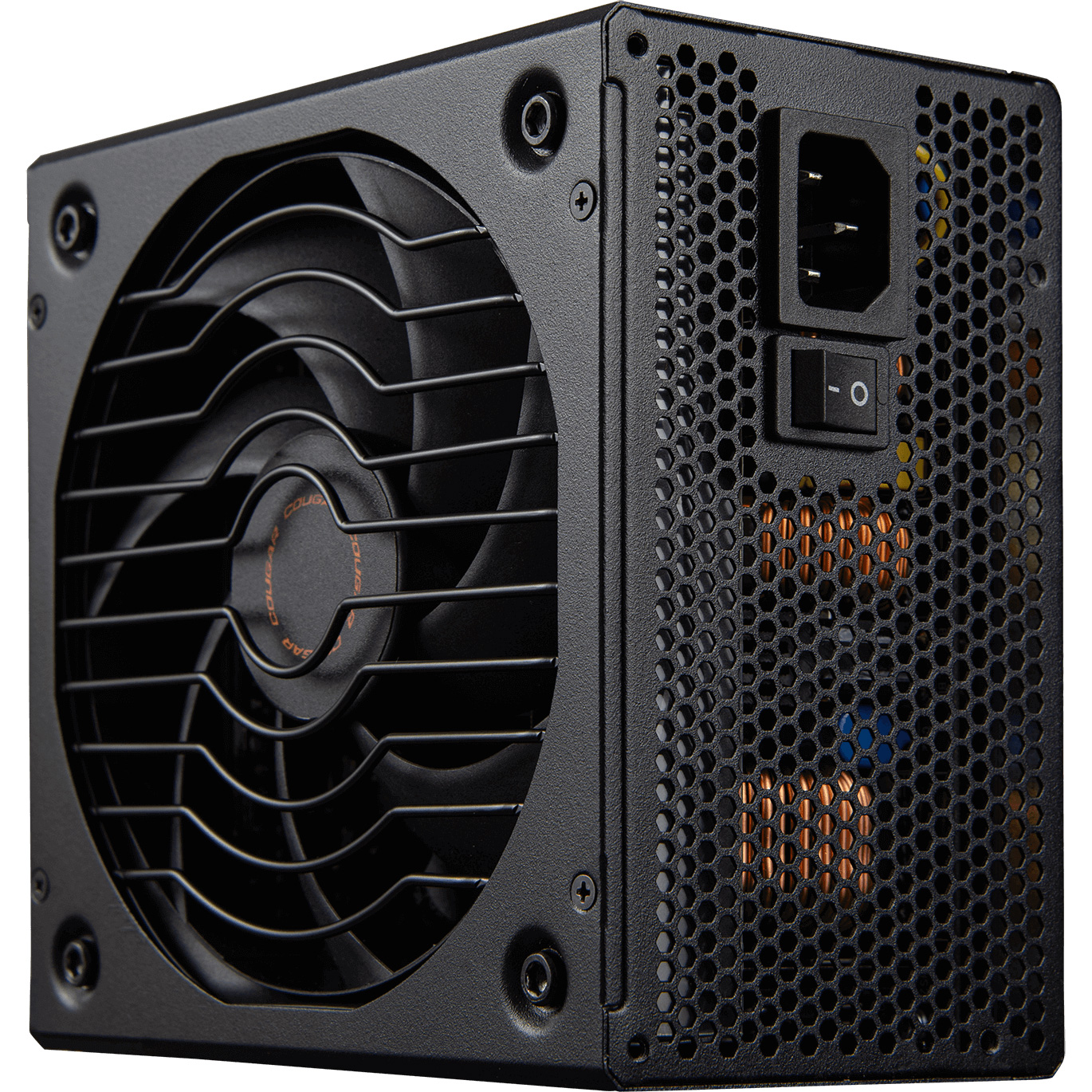 Блок питания 1200W COUGAR GLE 1200 (31GF120001P01)