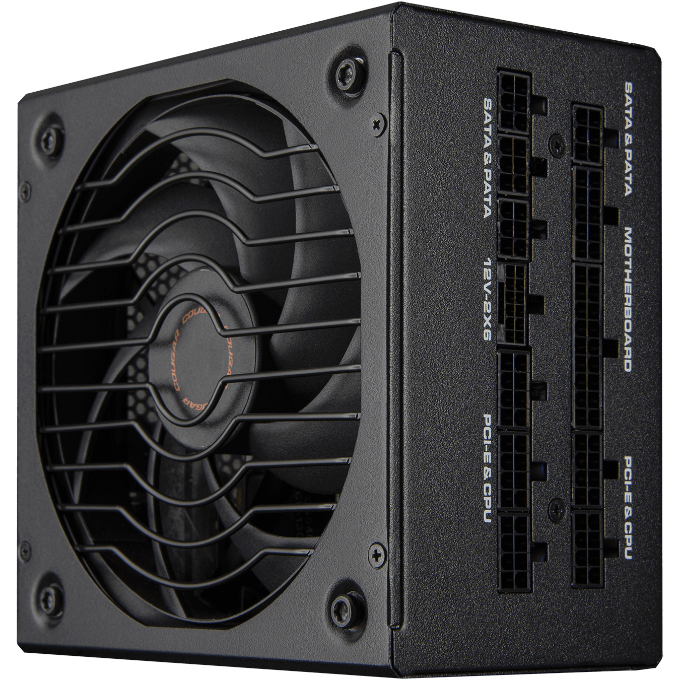 Блок питания 1200W COUGAR GLE 1200 (31GF120001P01)
