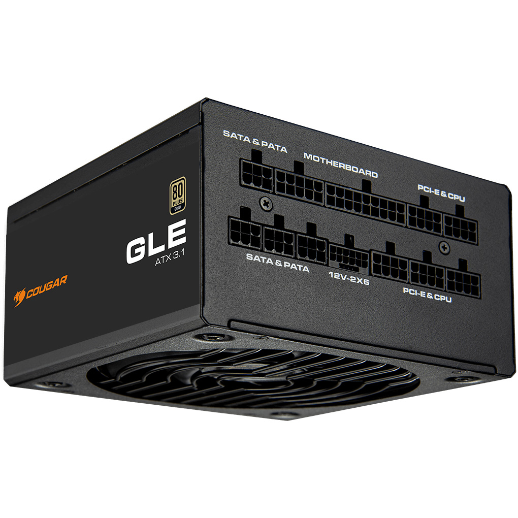 Блок питания 1200W COUGAR GLE 1200 (31GF120001P01)