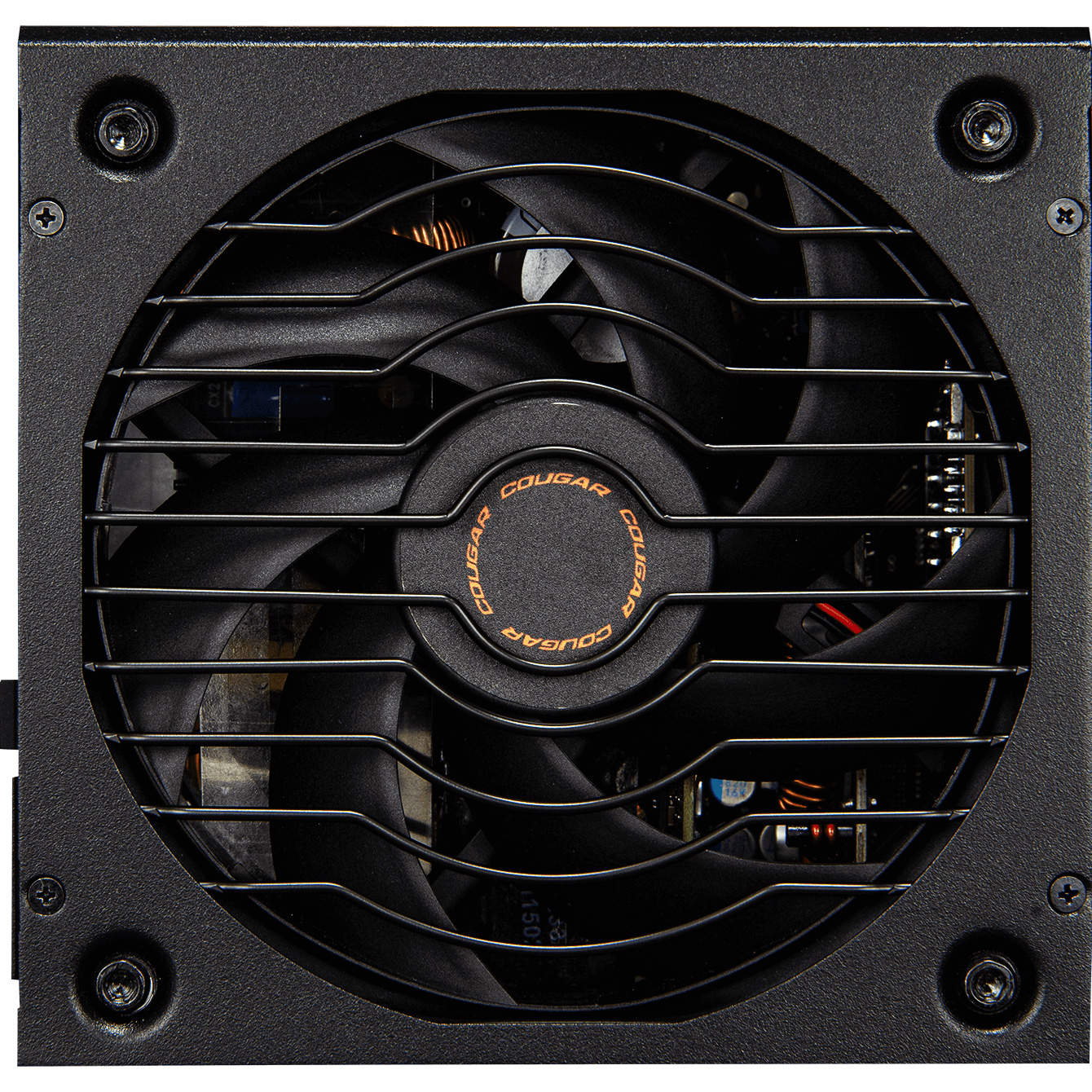 Блок питания 1200W COUGAR GLE 1200 (31GF120001P01)