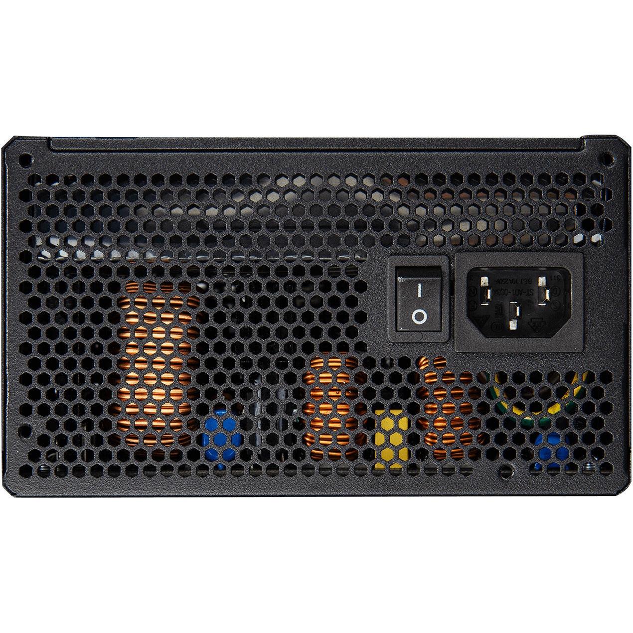 Блок питания 1200W COUGAR GLE 1200 (31GF120001P01)