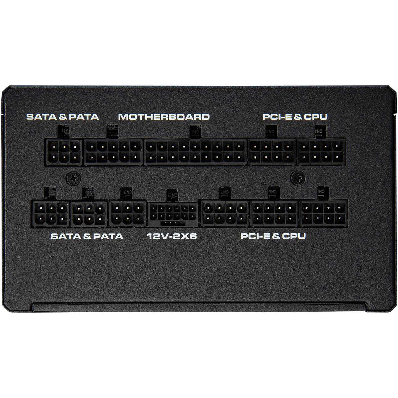 Блок питания 1200W COUGAR GLE 1200 (31GF120001P01)