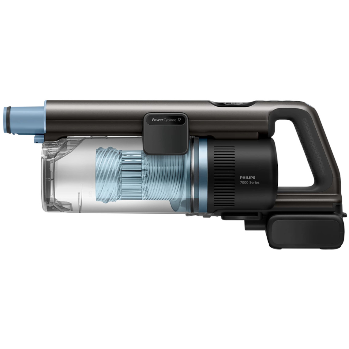 Пилосос PHILIPS Aqua 7000 Series XC7163/01