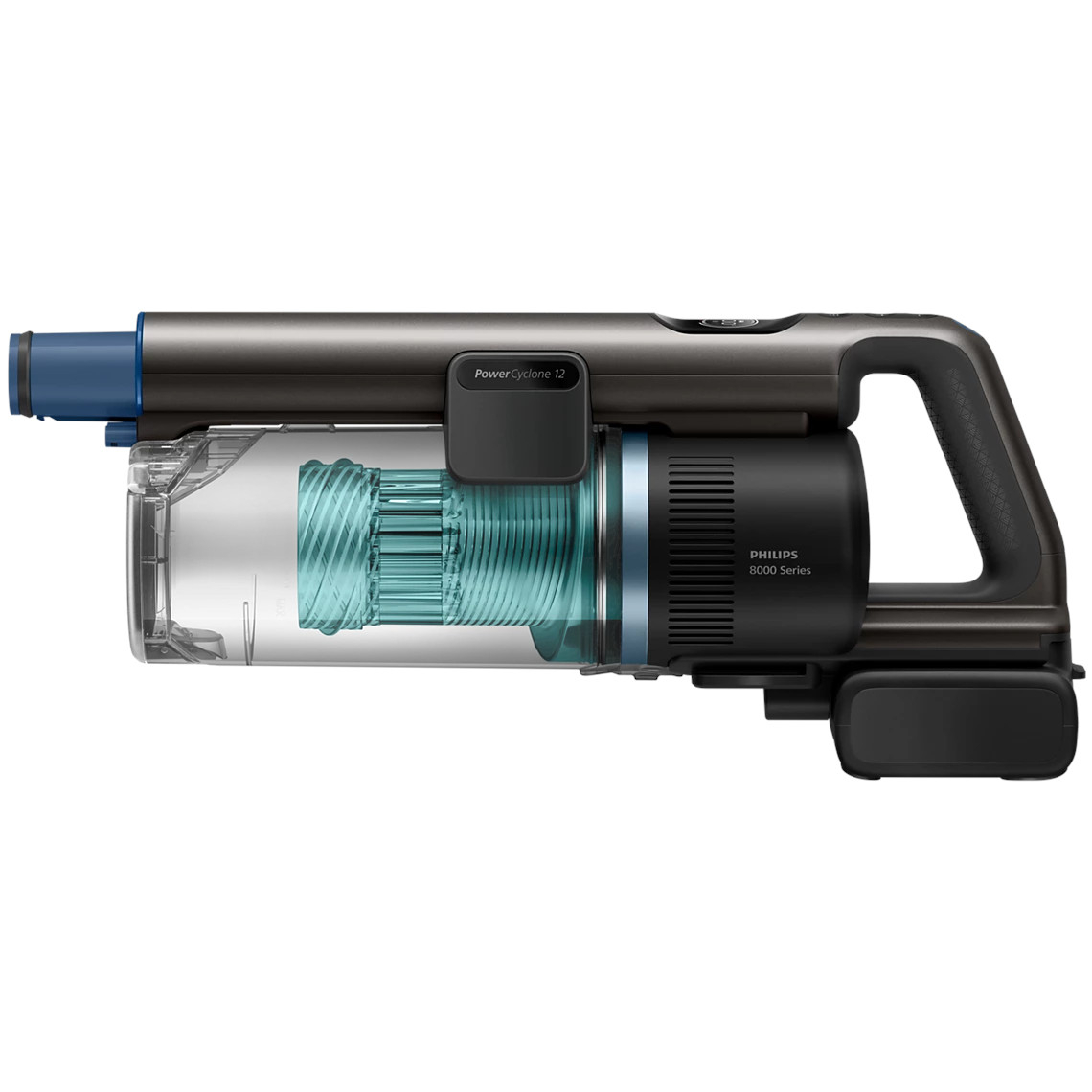 Пылесос PHILIPS Complete 8000 Series XC8157/01