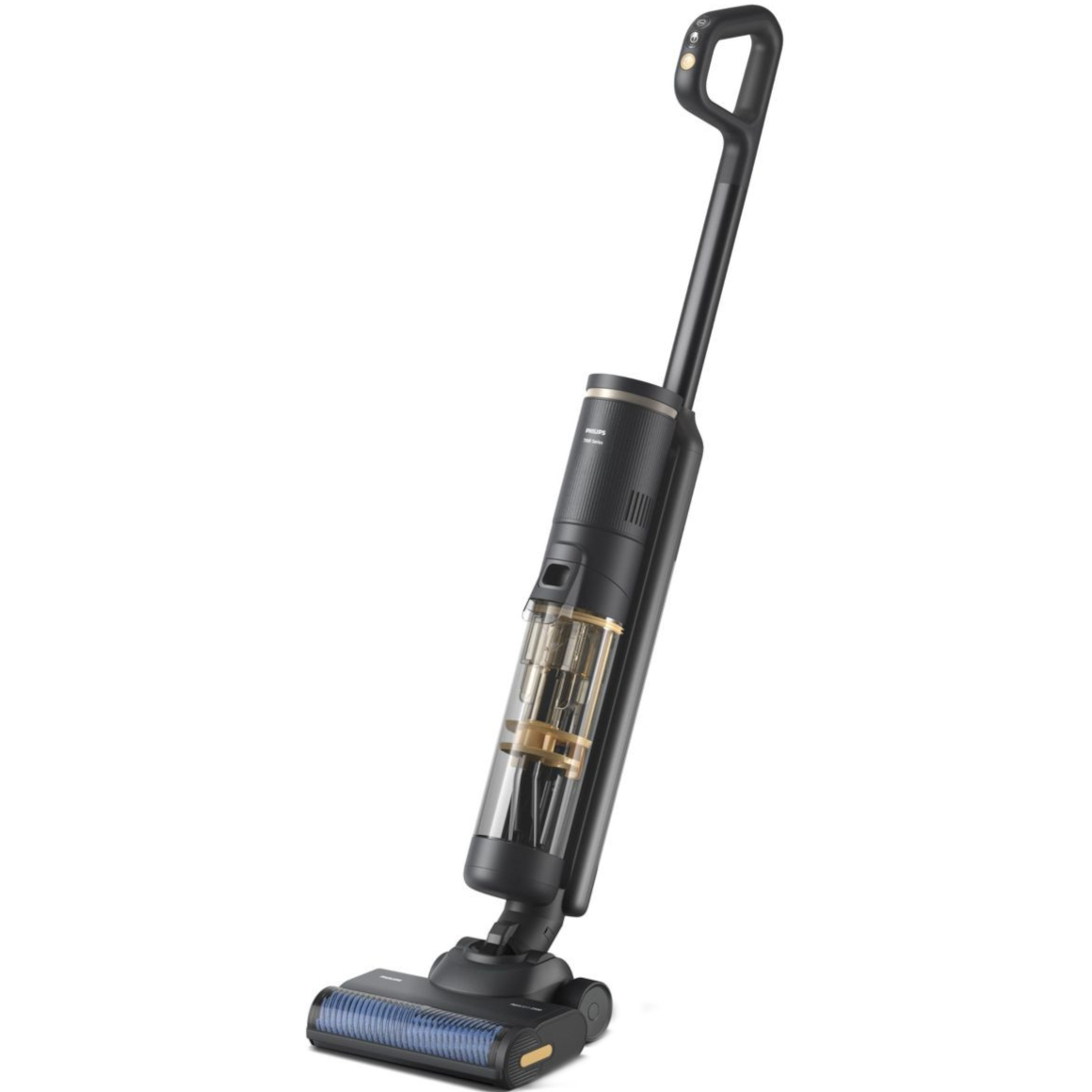 Пылесос PHILIPS AquaTrio 7000 Series XW7264/11