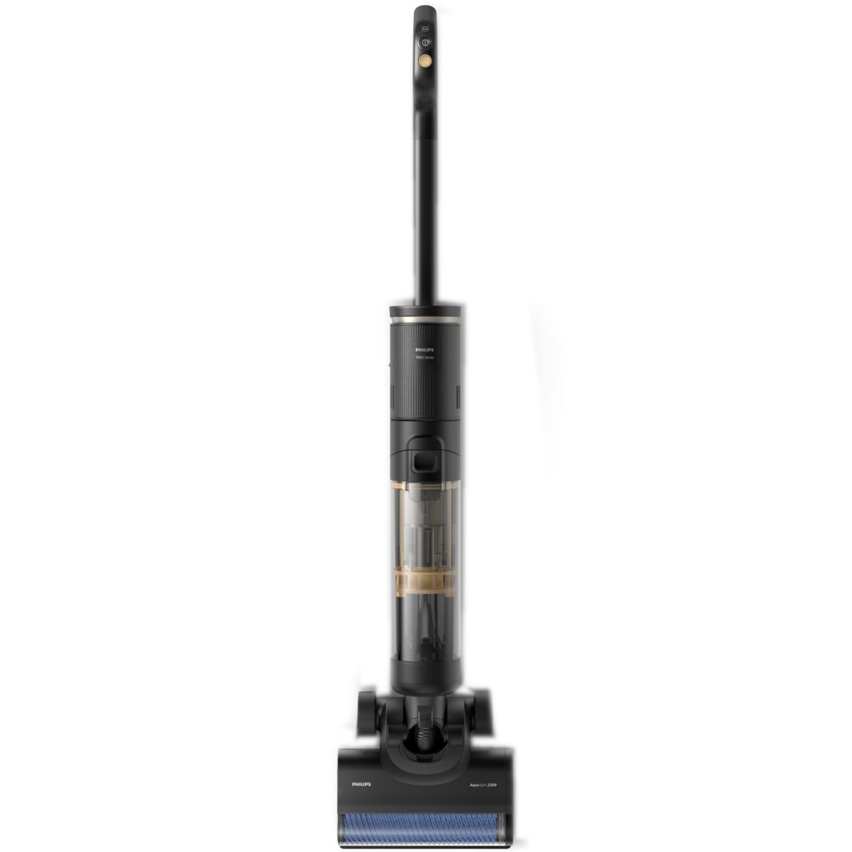 Пылесос PHILIPS AquaTrio 7000 Series XW7264/11
