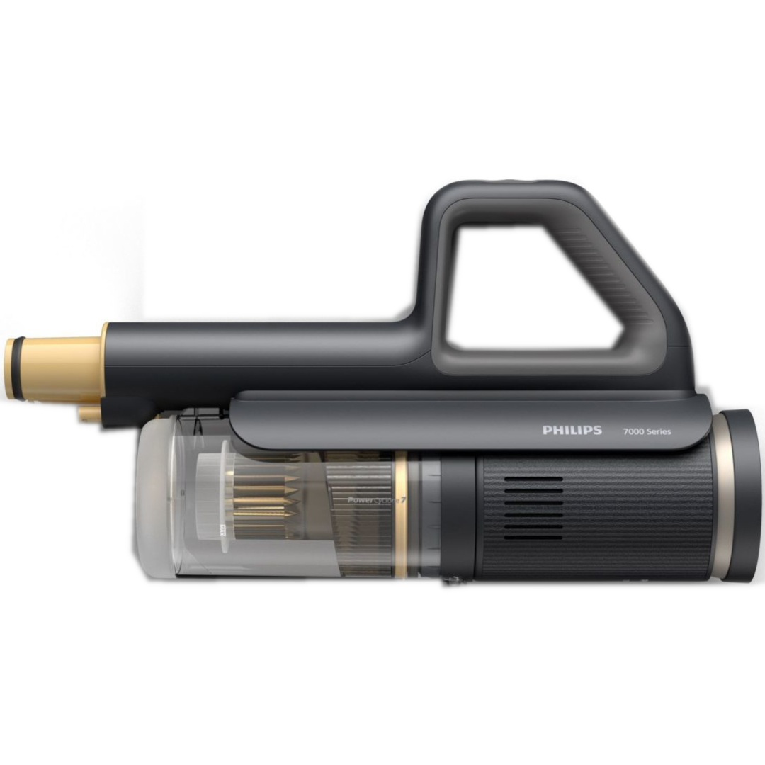 Пылесос PHILIPS AquaTrio 7000 Series XW7264/11