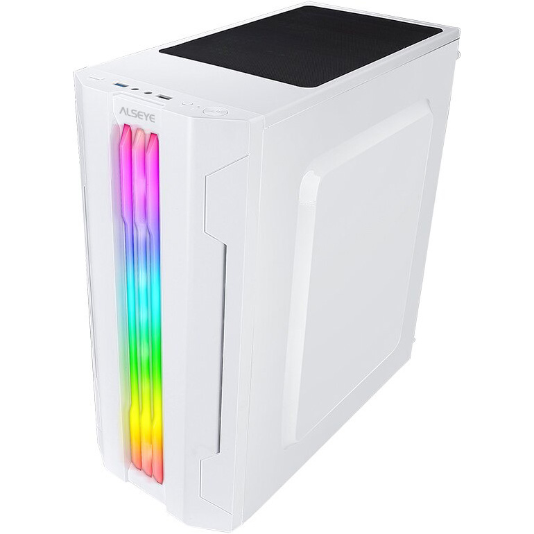Корпус ALSEYE Auro 3.0 White (AS.07.0009)
