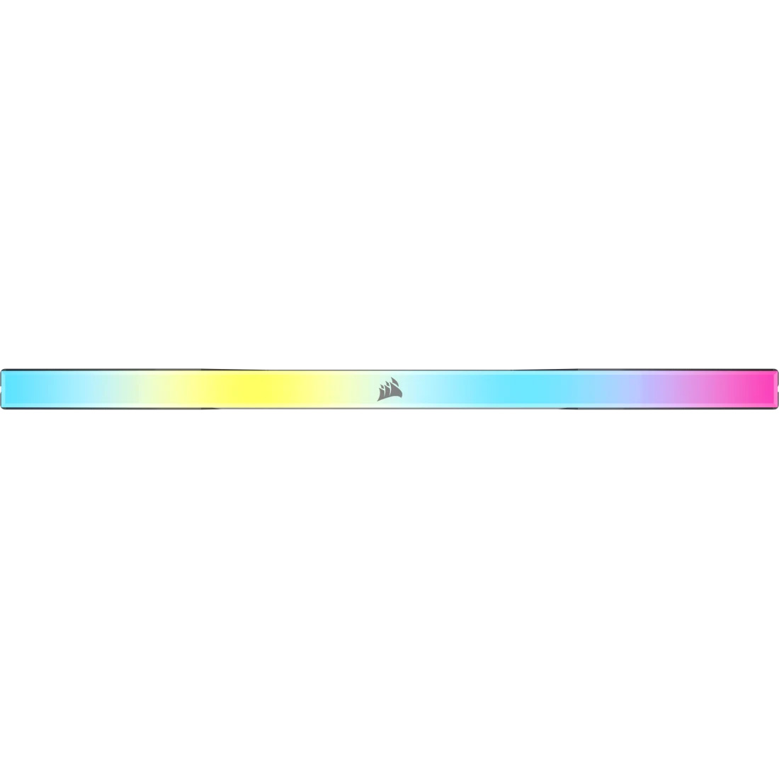 Модуль памяти CORSAIR Vengeance RGB DDR5 5600MHz 32GB Kit 2x16GB Cool Gray (CMH32GX5M2B5600Z36K)
