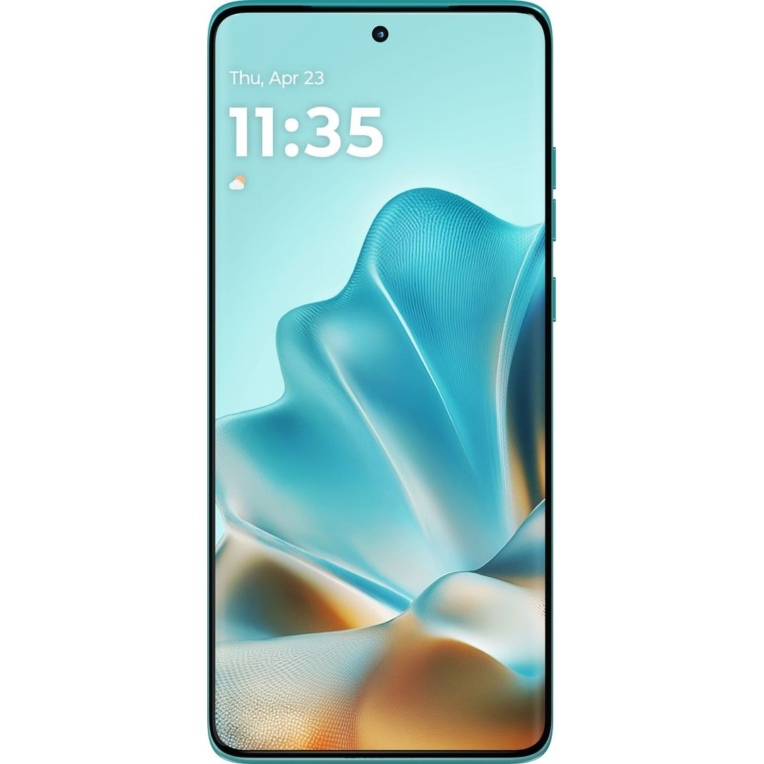 Смартфон MOTOROLA Edge 60 Fusion 8/256GB Amazonite (PB7E0035PL)