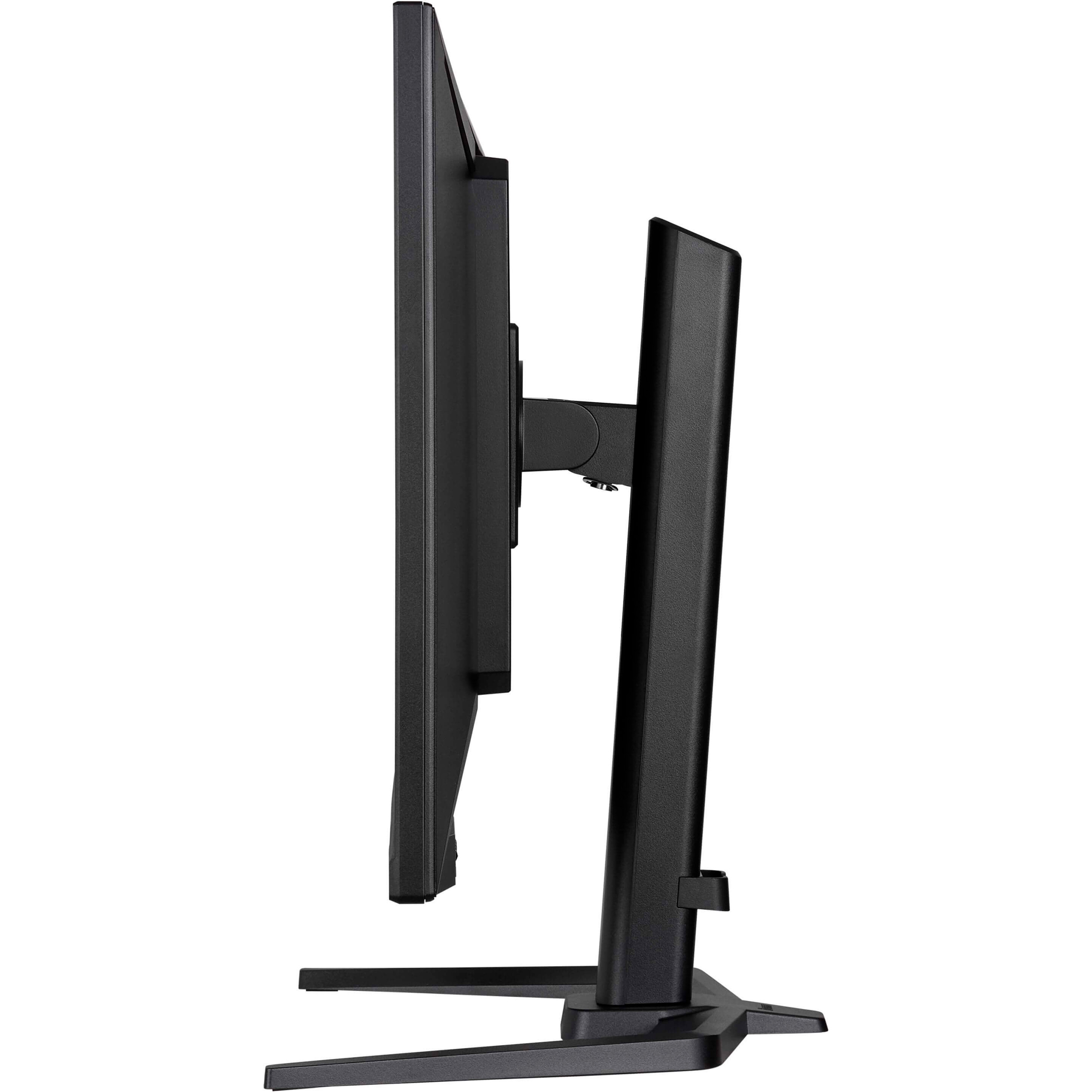 Монітор 31.5" IIYAMA G-Master GB3290QSU-B1 Gold Phoenix