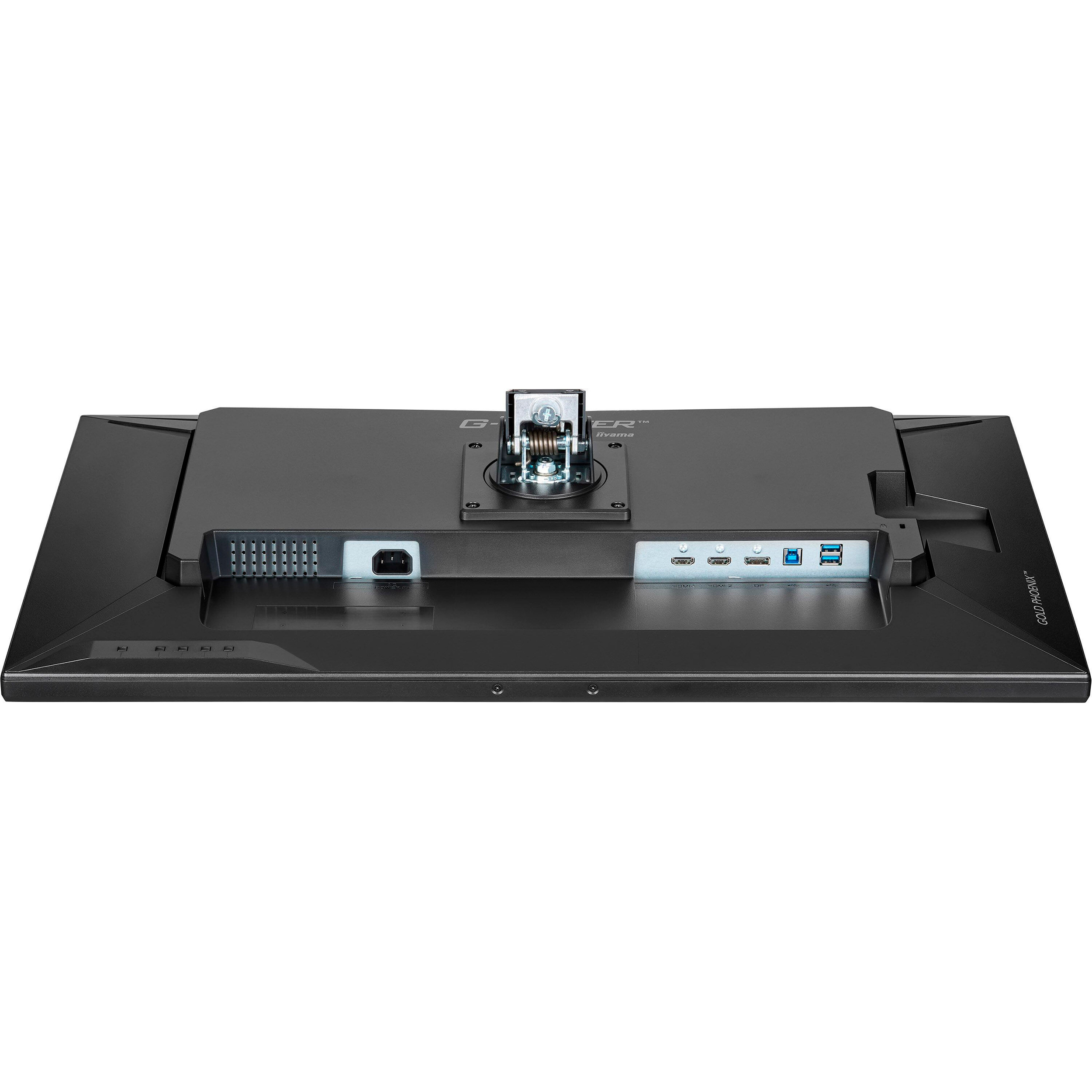 Монітор 31.5" IIYAMA G-Master GB3290QSU-B1 Gold Phoenix