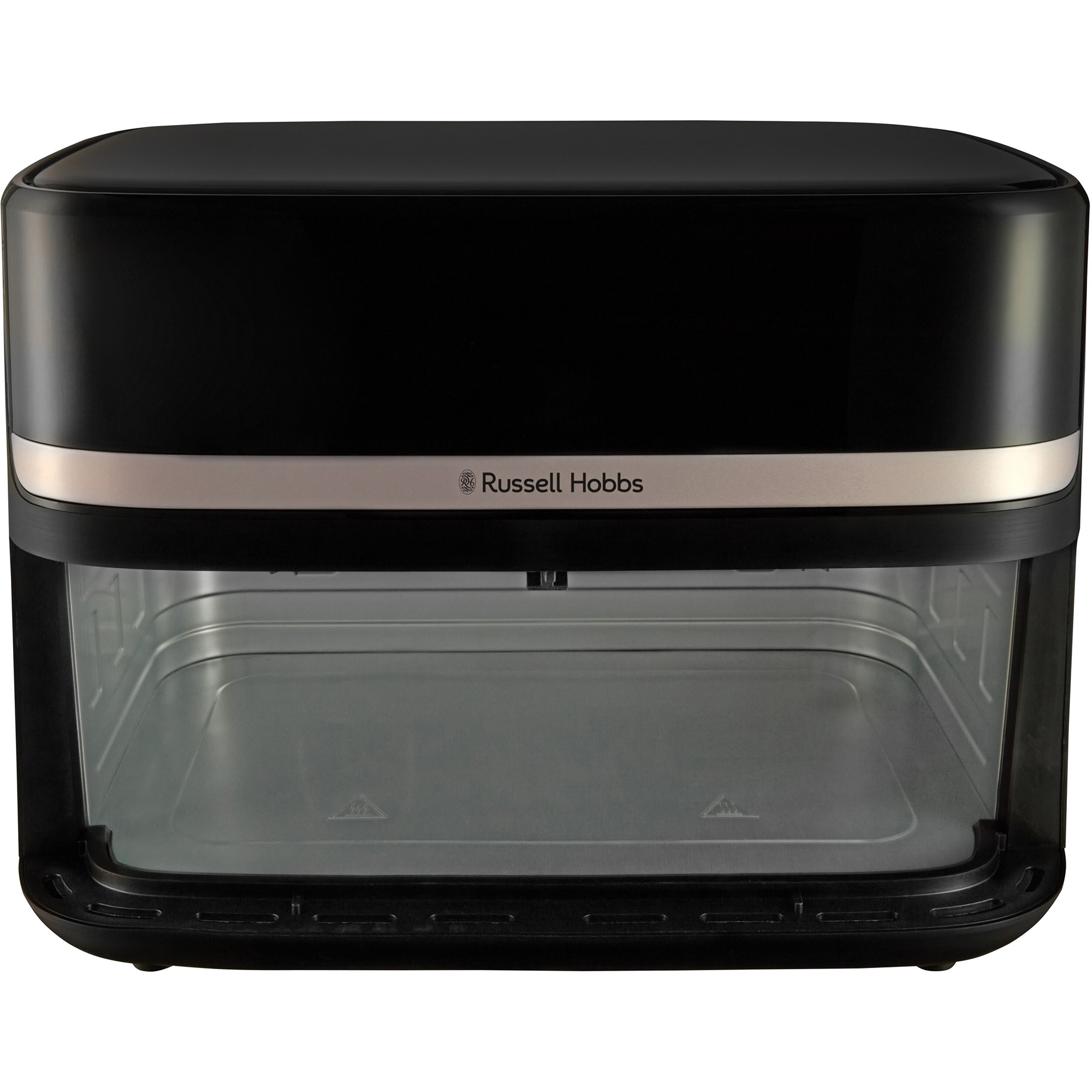 Мультипіч RUSSELL HOBBS SatisFry Air Dual Basket Black (27680-56)