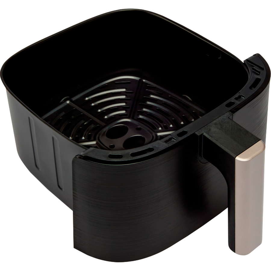 Мультипіч RUSSELL HOBBS SatisFry Air Fryer 4.3L Black (27610-56)