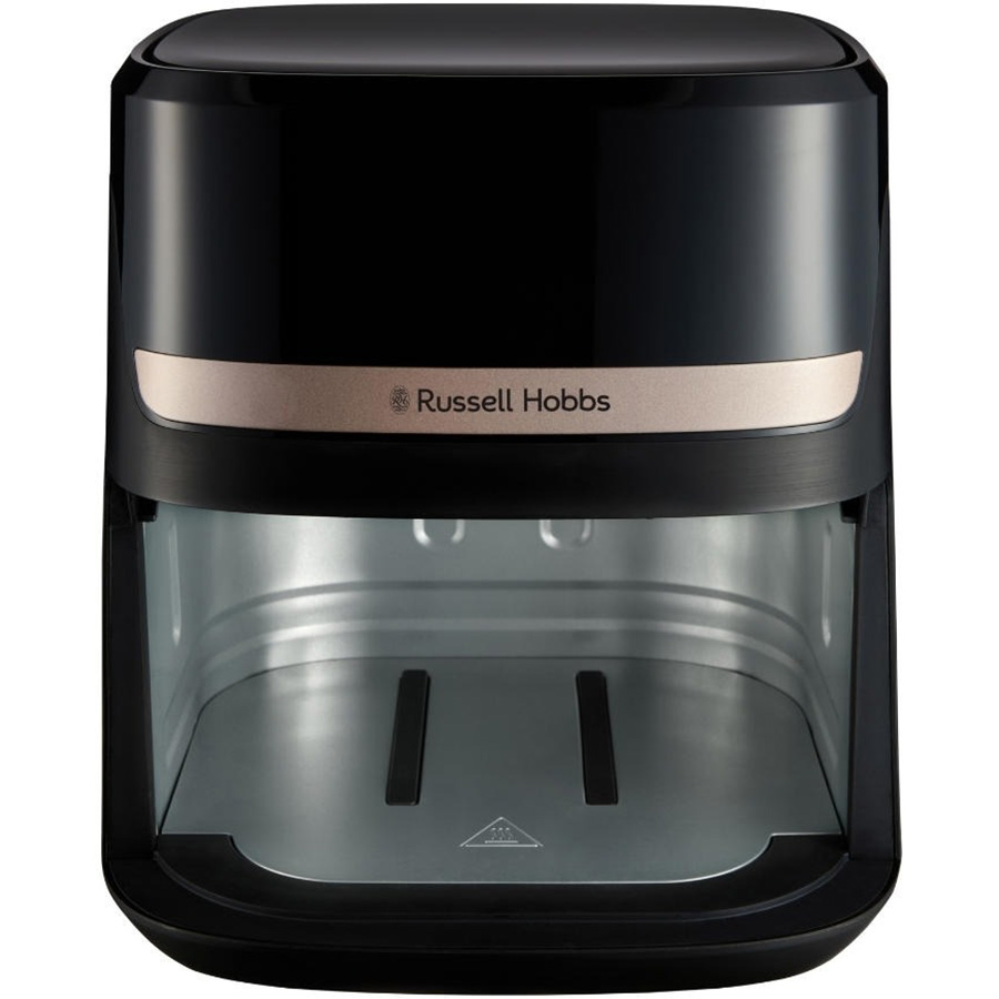Мультипіч RUSSELL HOBBS SatisFry Air Fryer 5.5L Black (27620-56)