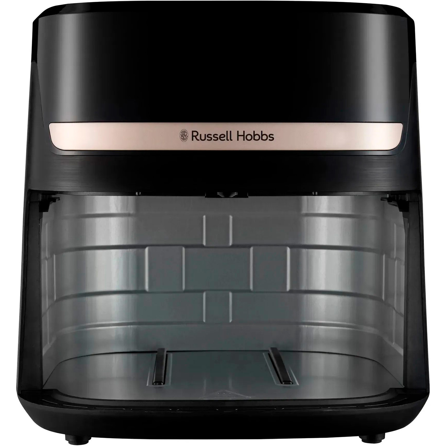 Мультипіч RUSSELL HOBBS SatisFry Air Fryer 8.3L Black (27630-56)