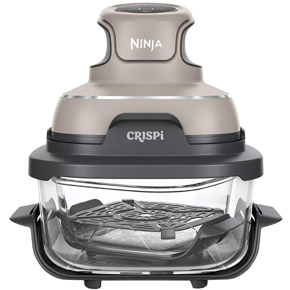 Портативна мультипіч NINJA Crispi Beige (FN101EUST)