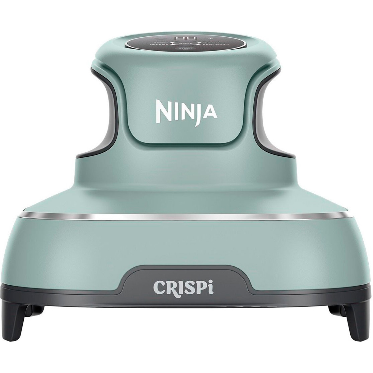 Портативная мультипечь NINJA Crispi Green (FN101EUSG)