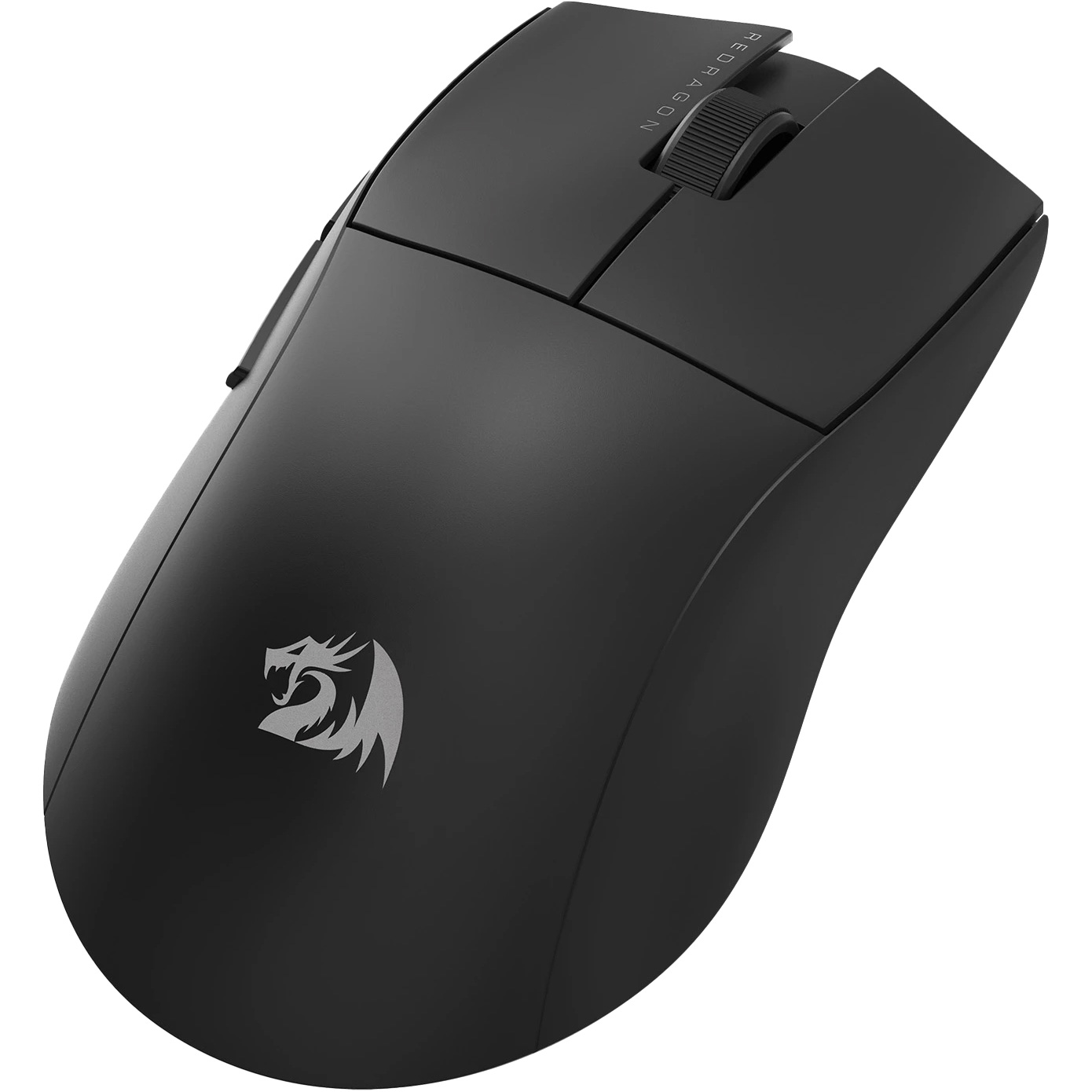 Миша ігрова REDRAGON K1NG 4K Pro Black (72211)