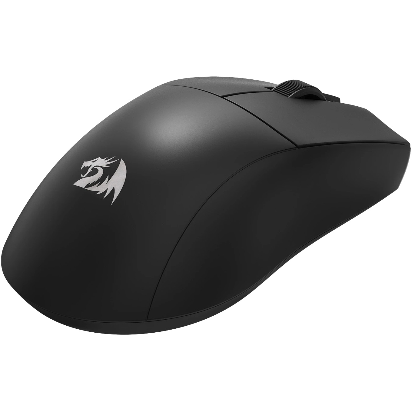 Миша ігрова REDRAGON K1NG 4K Pro Black (72211)