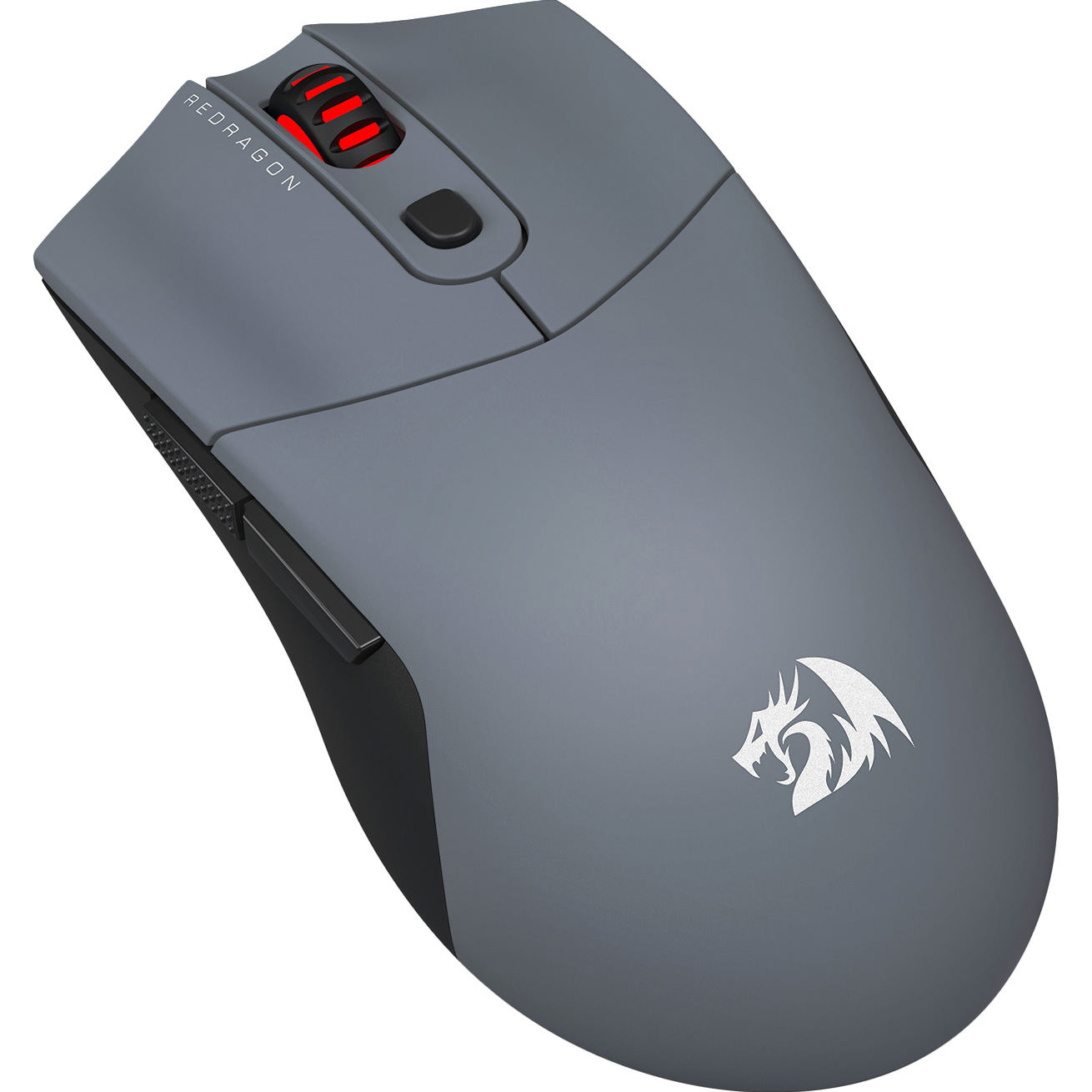 Миша ігрова REDRAGON ST4R Pro M917GB-PRO Black (72209)