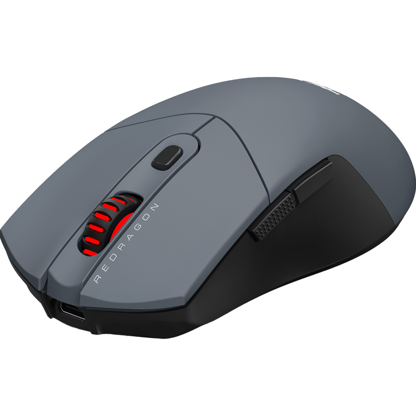 Миша ігрова REDRAGON ST4R Pro M917GB-PRO Black (72209)