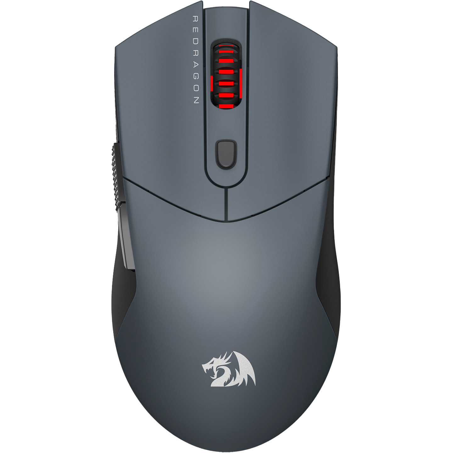 Миша ігрова REDRAGON ST4R Pro M917GB-PRO Black (72209)