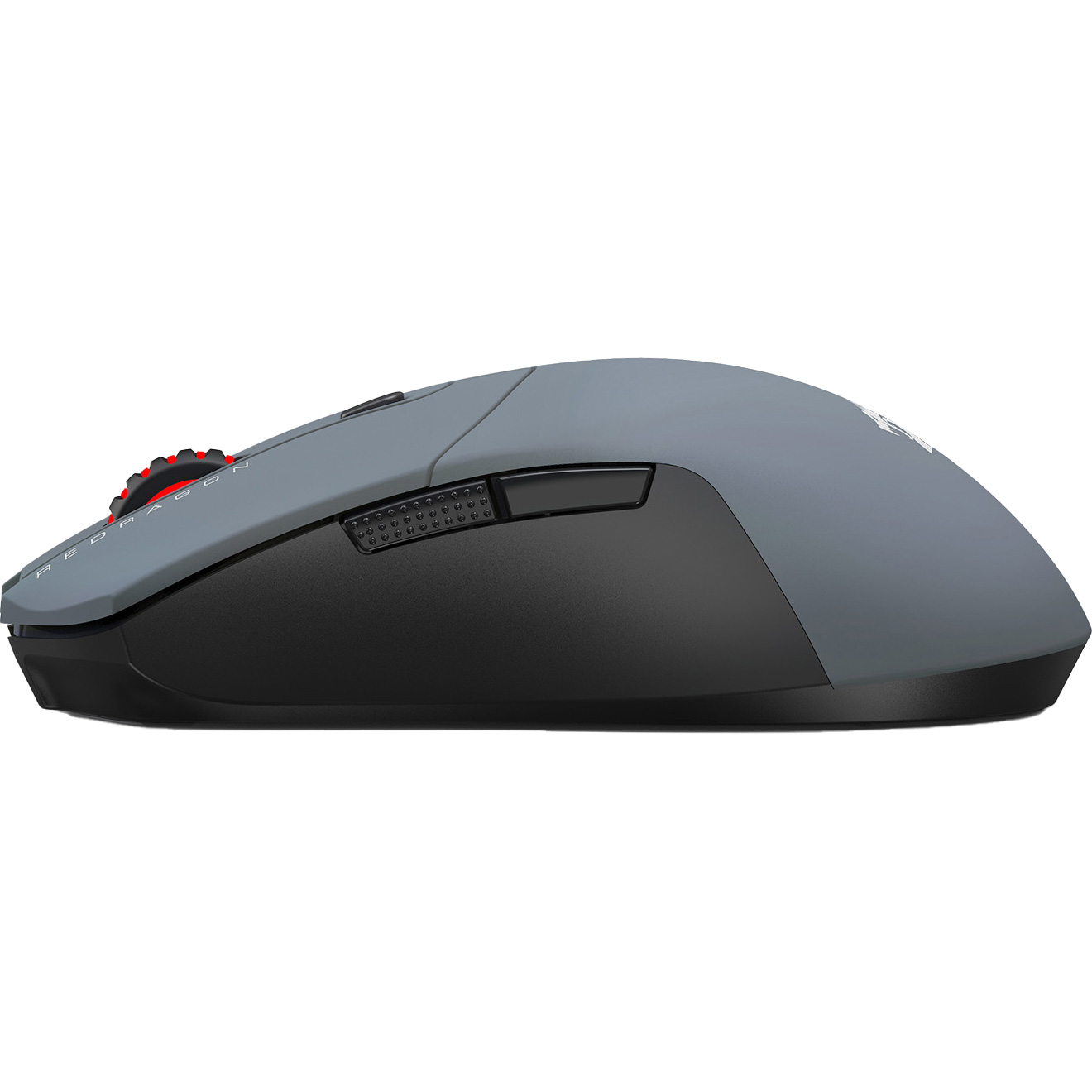 Миша ігрова REDRAGON ST4R Pro M917GB-PRO Black (72209)