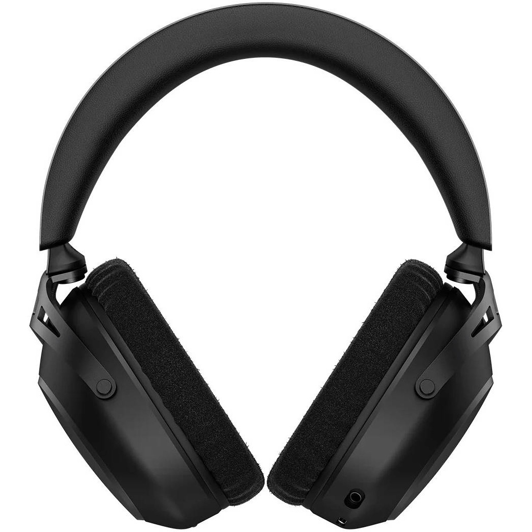 Наушники геймерские HYPERX Cloud Alpha 2 Black (AJ5C7AA)