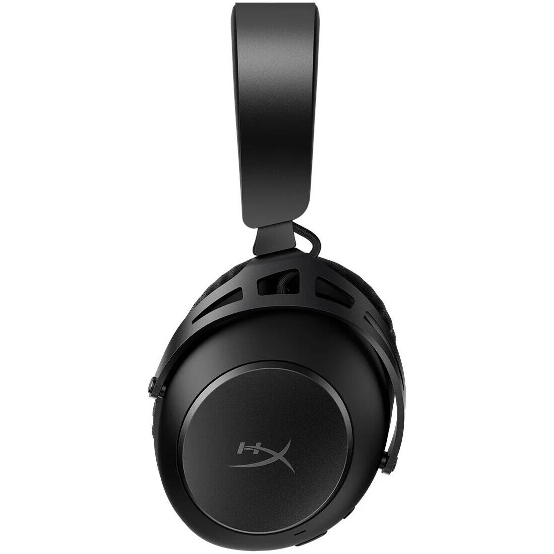 Наушники геймерские HYPERX Cloud Alpha 2 Black (AJ5C7AA)