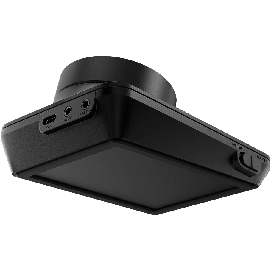 Наушники геймерские HYPERX Cloud Alpha 2 Black (AJ5C7AA)