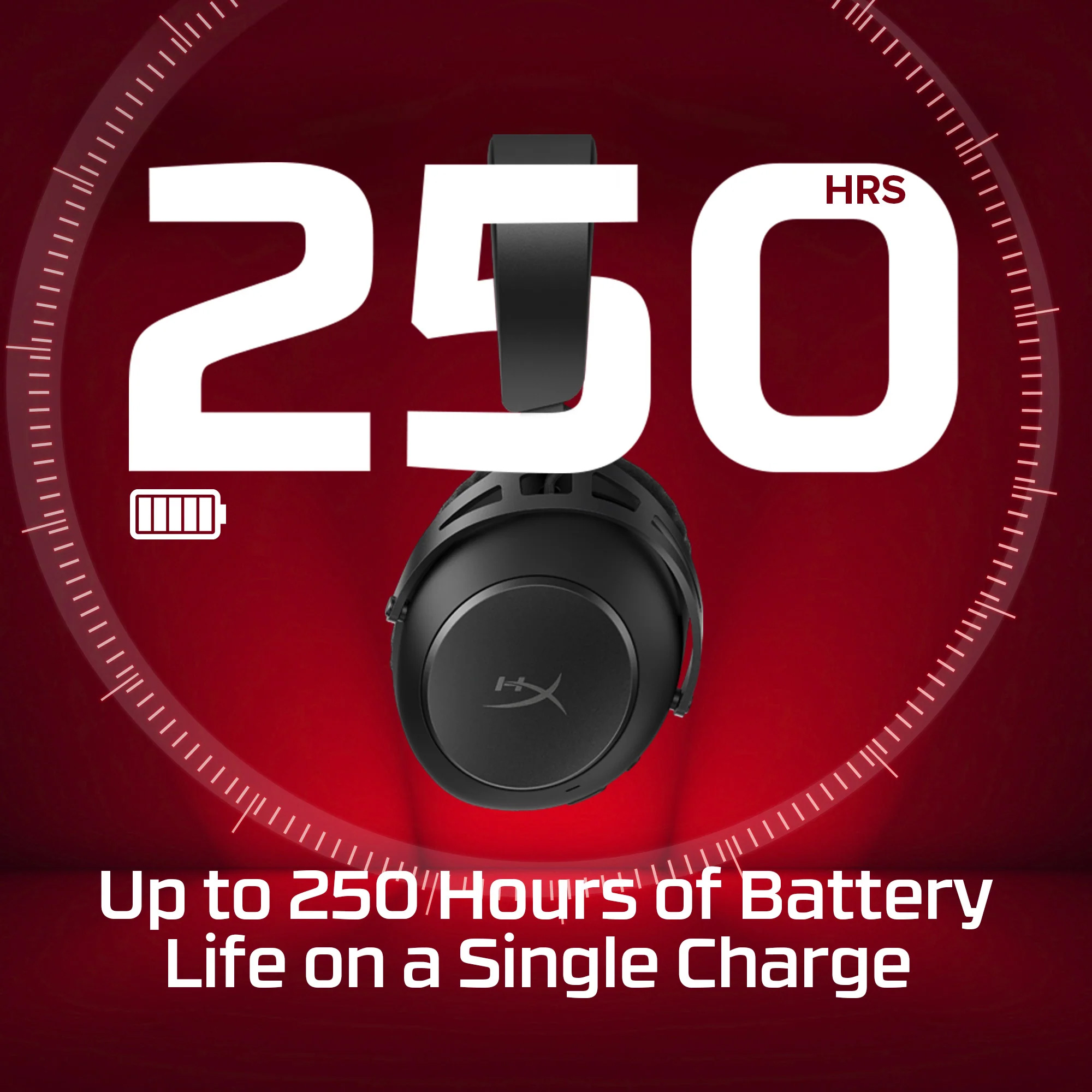 Наушники геймерские HYPERX Cloud Alpha 2 Black (AJ5C7AA)
