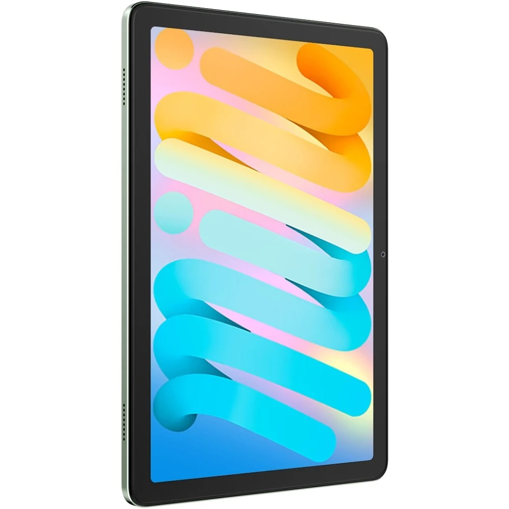 Планшет BLACKVIEW Tab 20 Wi-Fi 4/64GB Field Green (6931548323150)