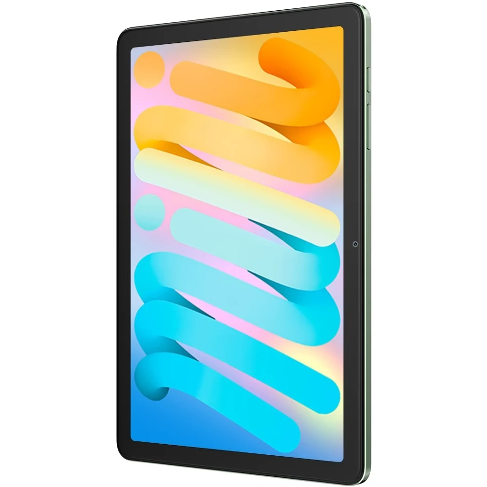 Планшет BLACKVIEW Tab 20 Wi-Fi 4/64GB Field Green (6931548323150)