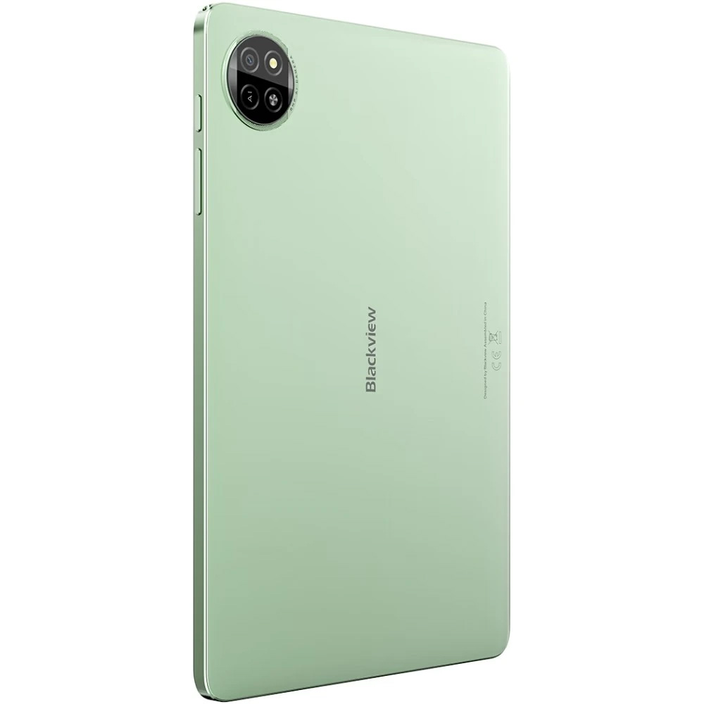 Планшет BLACKVIEW Tab 20 Wi-Fi 4/64GB Field Green (6931548323150)