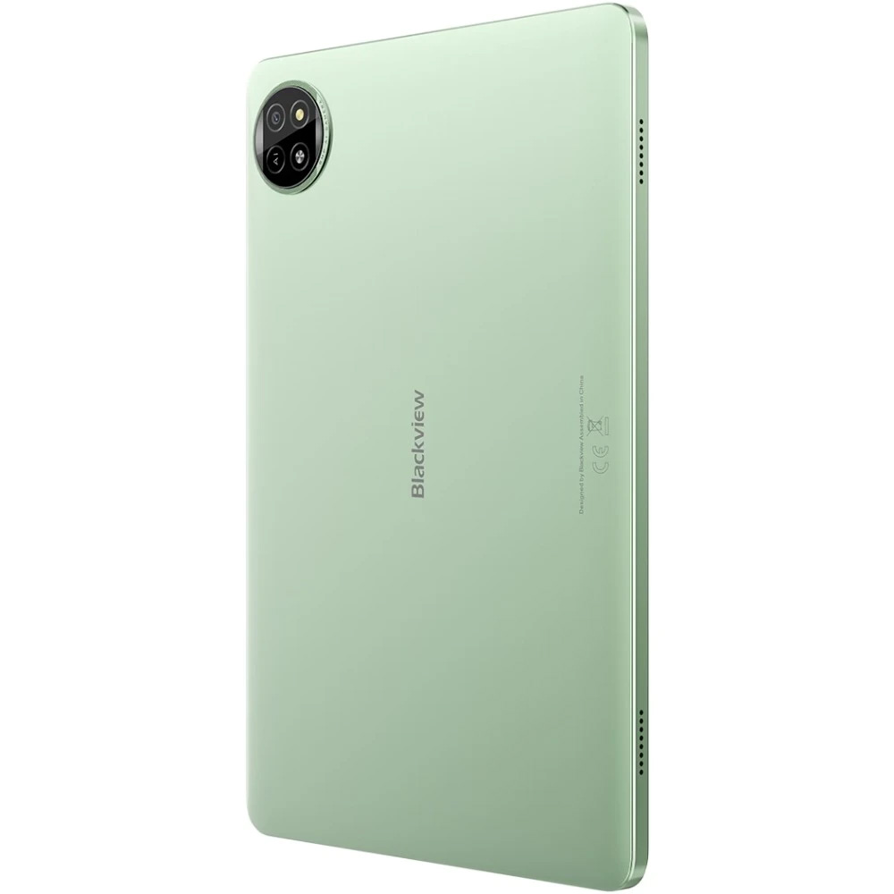 Планшет BLACKVIEW Tab 20 Wi-Fi 4/64GB Field Green (6931548323150)