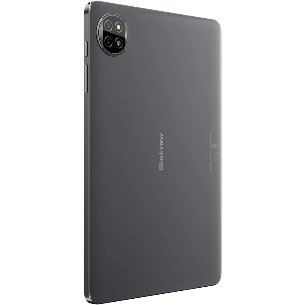Планшет BLACKVIEW Tab 20 Wi-Fi 4/64GB Interstellar Gray (6931548323136)