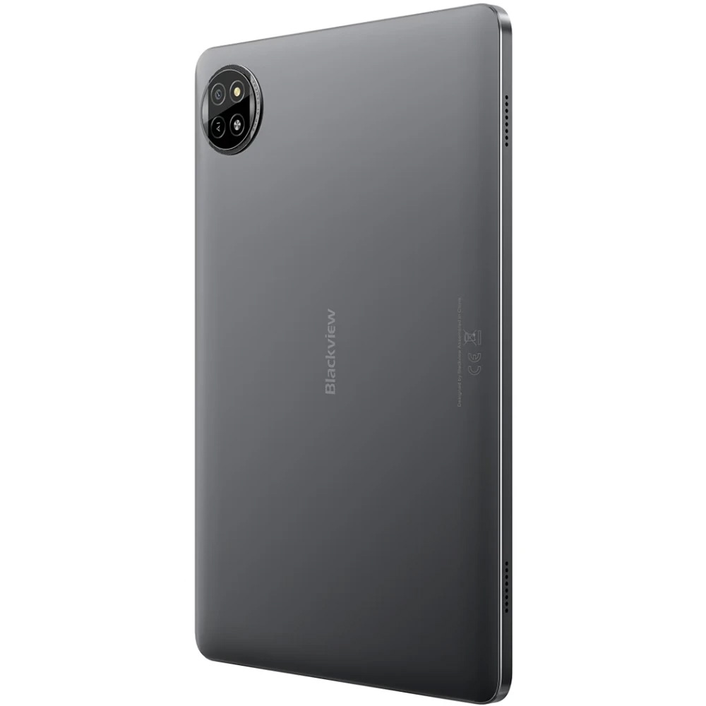 Планшет BLACKVIEW Tab 20 Wi-Fi 4/64GB Interstellar Gray (6931548323136)