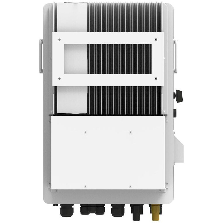 Інвертор гібридний трифазний DEYE SUN-30K-SG02HP3-EU-AM3