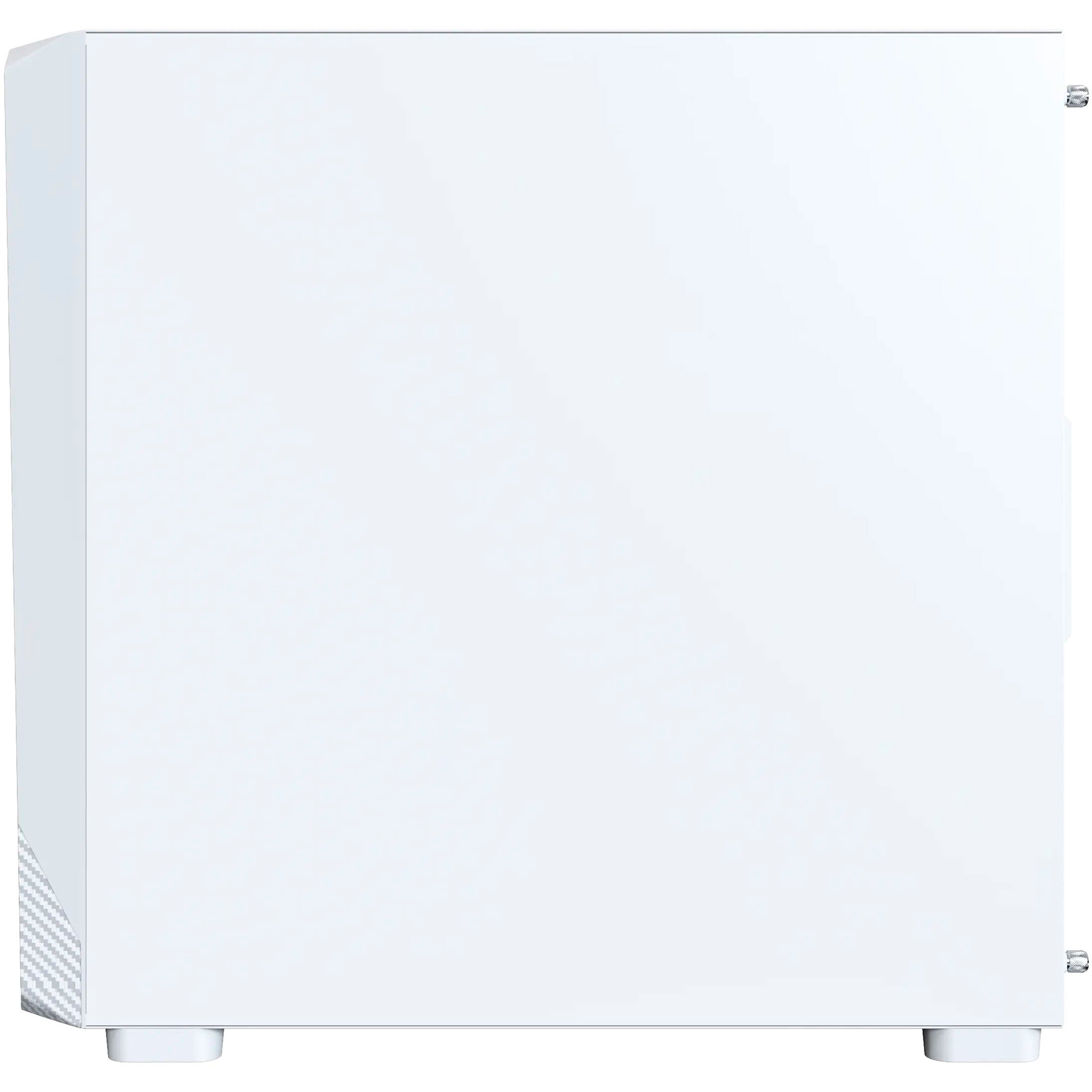 Корпус MONTECH X5M White