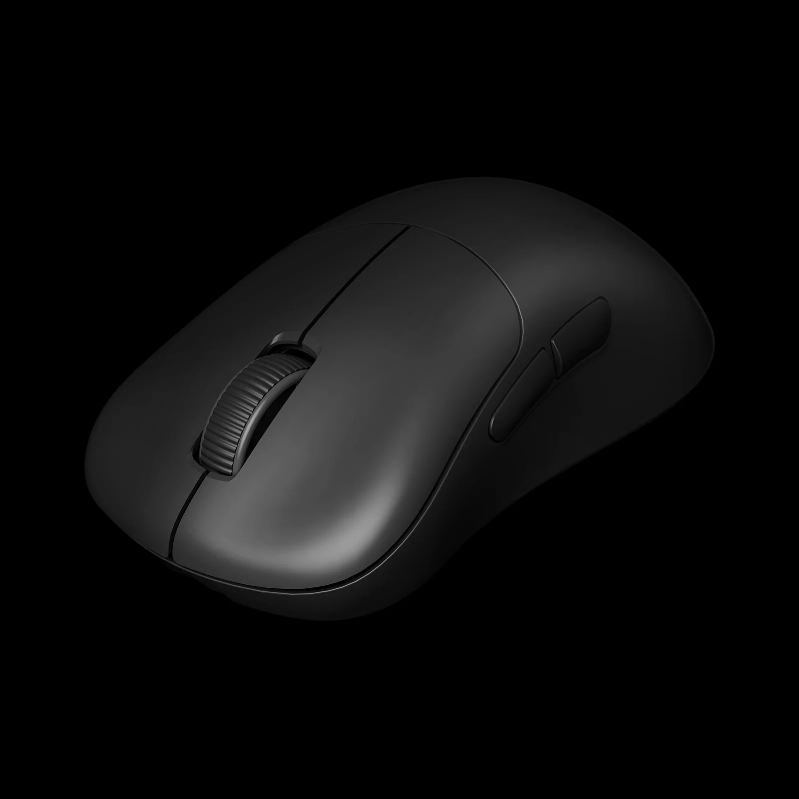 Миша RAWM ER21Pro Black