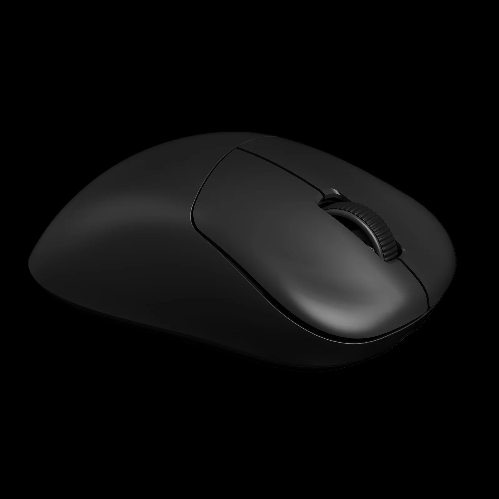 Миша RAWM ER21Pro Black