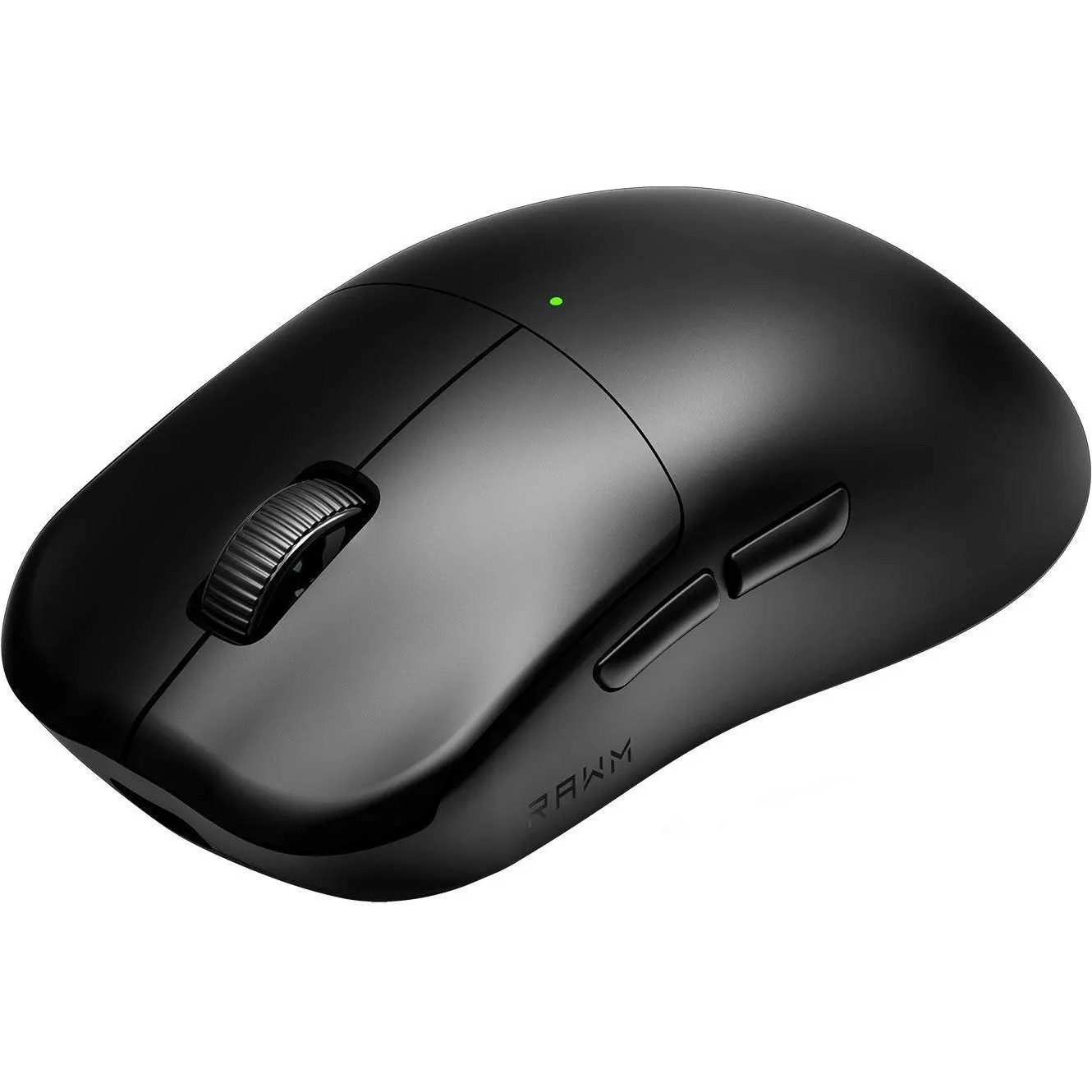 Миша RAWM ES21 Black