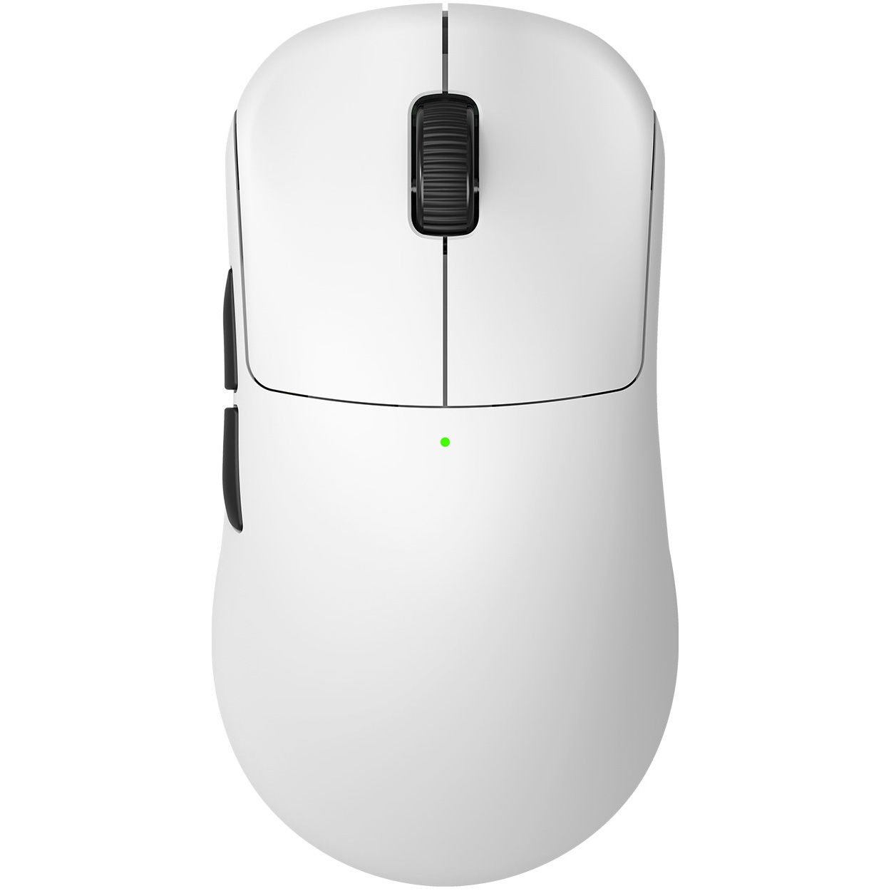 Миша RAWM ES21 White